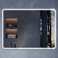 Зеркало прямоугольное  VLM-3VC900 900х700 VINCEA