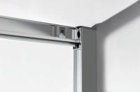 Душевой уголок Scala VSQ-2SC900CL, 900*900, хром, стекло прозрачное, , шт Vincea